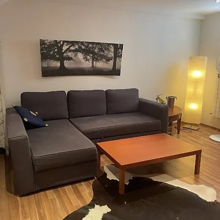 Lunasole Casa Mare * Aprilia Marittima