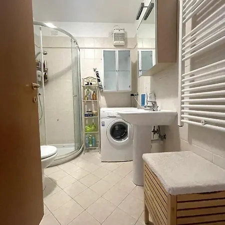 Lunasole Casa Mare Aprilia Marittima