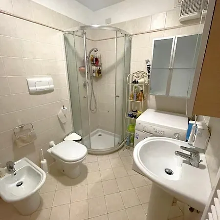 Lunasole Casa Mare Aprilia Marittima