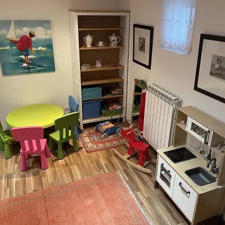 Lunasole Casa Mare *