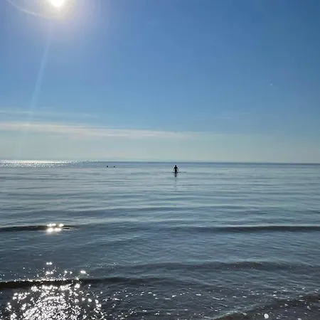شقة Lunasole Casa Mare *