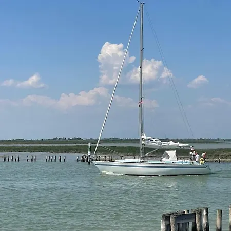 Lunasole Casa Mare Daire *