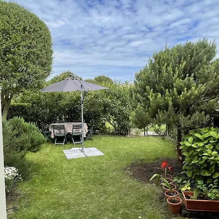 Daire Lunasole Casa Mare