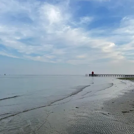 Lunasole Casa Mare أبريليا ماريتيما