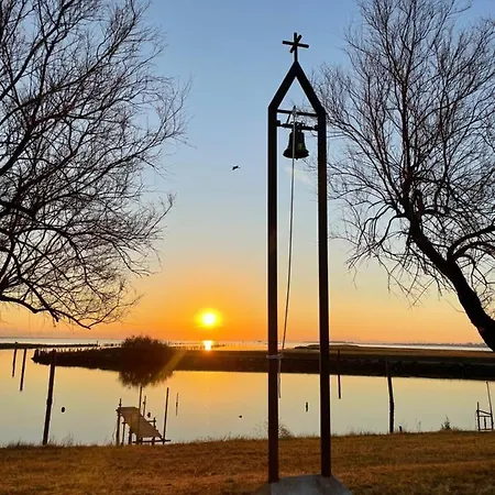 Lunasole Casa Mare Lägenhet *