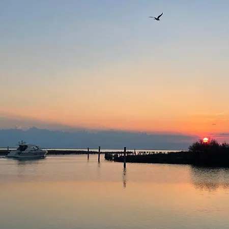 Lunasole Casa Mare * Aprilia Marittima