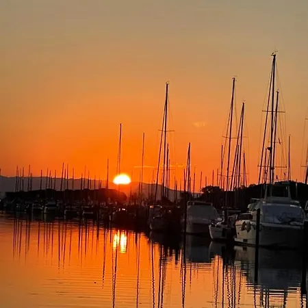 Daire Lunasole Casa Mare