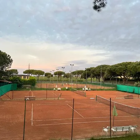 Lunasole Casa Mare *