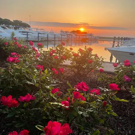 Lunasole Casa Mare * Aprilia Marittima