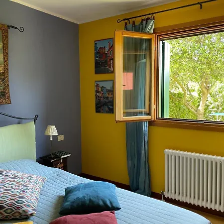 Lunasole Casa Mare Daire Aprilia Marittima