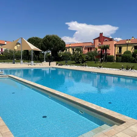 Lunasole Casa Mare *