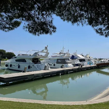 Lunasole Casa Mare アパート *