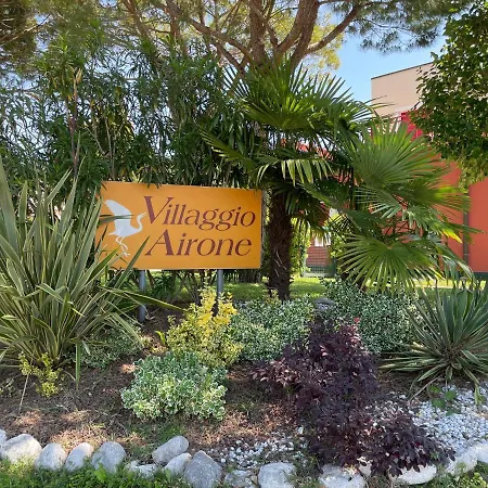 Lunasole Casa Mare * Aprilia Marittima