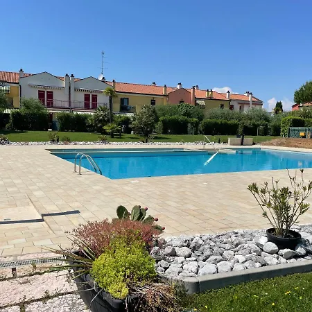 Lunasole Casa Mare Aprilia Marittima