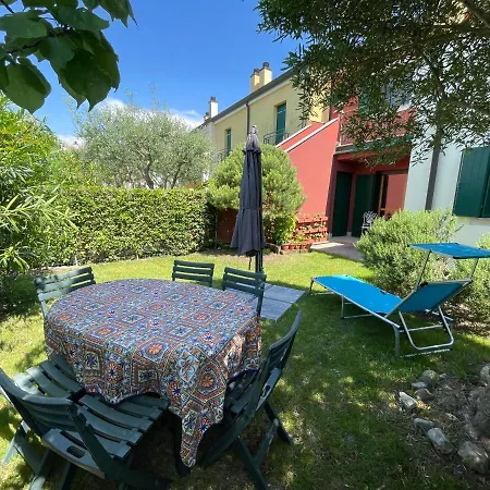 Lunasole Casa Mare