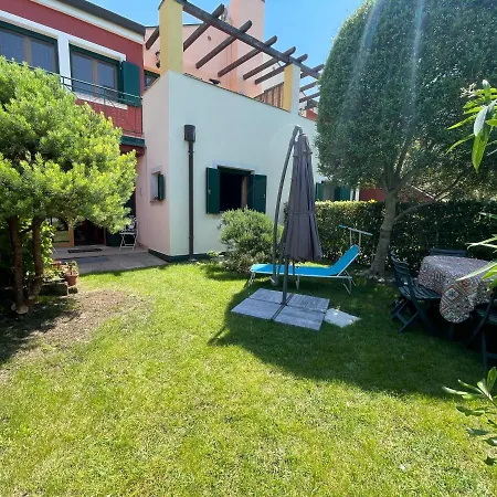 Lunasole Casa Mare Aprilia Marittima