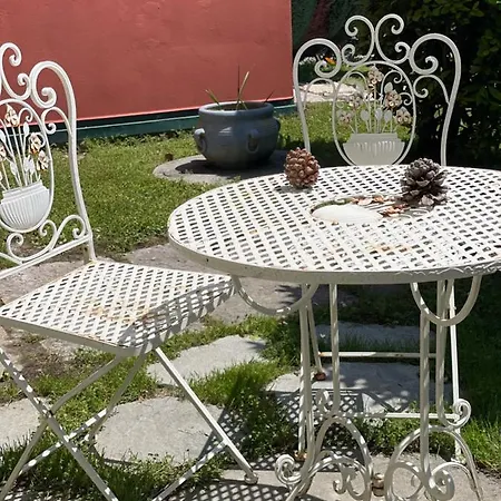 Lunasole Casa Mare * Aprilia Marittima