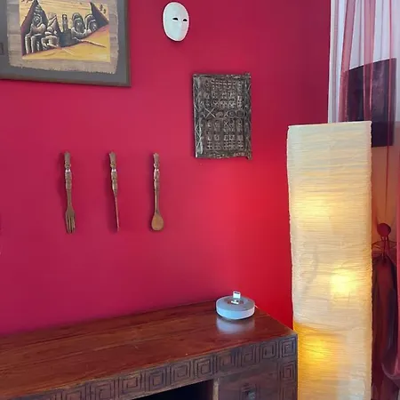 Lunasole Casa Mare * أبريليا ماريتيما