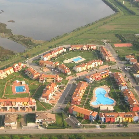 Lägenhet Lunasole Casa Mare